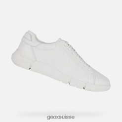 Geox Adacter Man blanc R28ZDT625 Geox Suisse