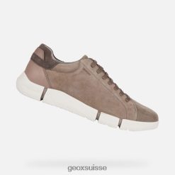 Geox Adacter Man gris-colombe R28ZDT646 Geox Suisse