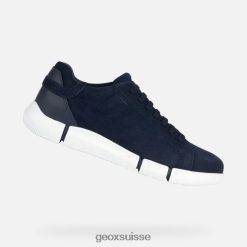 Geox Adacter Man marine R28ZDT1789 Geox Suisse