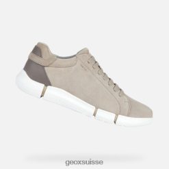 Geox Adacter Man sable R28ZDT647 Chaussures Geox Suisse