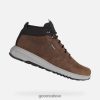 Geox Aerantis 4x4 Abx Man café R28ZDT827 Chaussures Geox Suisse