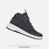 Geox Aerantis 4x4 Abx femme noir R28ZDT526 Geox Suisse