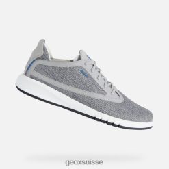 Geox Aerantis Man gris clair R28ZDT925 Geox Suisse