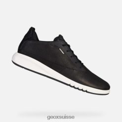 Geox Aerantis Man noir R28ZDT688 Geox Suisse