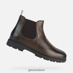 Geox Andalo Man Café / Royal R28ZDT703 Geox Suisse