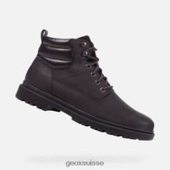 Geox Andalo Man noir R28ZDT836 Chaussures Geox Suisse
