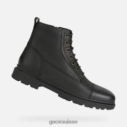 Geox Andalo Man noir R28ZDT940 Geox Suisse