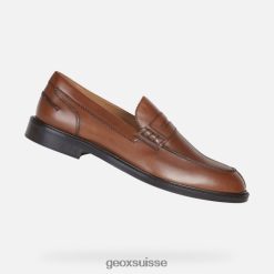 Geox Artenova Man Cognac R28ZDT1834 Geox Suisse