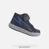 Geox Arzach Boy Marine / Avio R28ZDT1373 Chaussures Geox Suisse