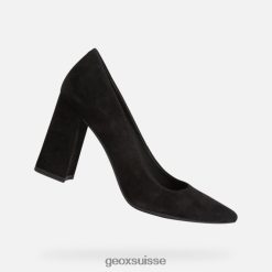 Geox Bigliana 90 femme noir R28ZDT490 Geox Suisse