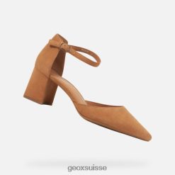 Geox Bigliana chameau R28ZDT283 Geox Suisse