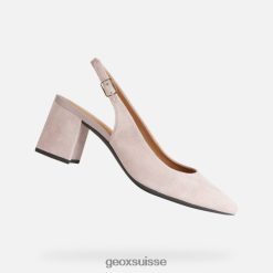 Geox Bigliana rose antique R28ZDT587 Chaussures Geox Suisse