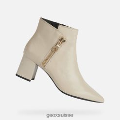 Geox Bigliana taupe léger R28ZDT403 Geox Suisse