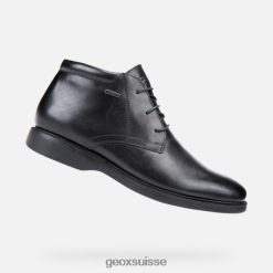 Geox Brayden 2Fit Abx Man noir R28ZDT799 Geox Suisse