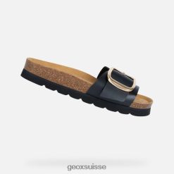 Geox Brionia High femme noir R28ZDT277 Geox Suisse