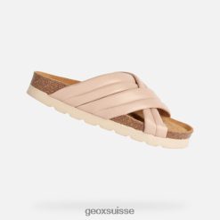 Geox Brionia High femme nu R28ZDT260 Chaussures Geox Suisse