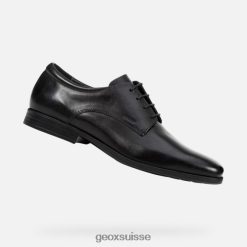 Geox Calgary noir R28ZDT869 Chaussures Geox Suisse