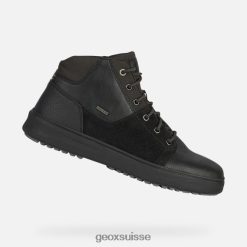 Geox Cervino Abx Man noir R28ZDT970 Geox Suisse
