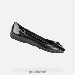 Geox Charlene femme noir R28ZDT484 Geox Suisse