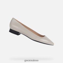 Geox Charyssa femme glace R28ZDT359 Chaussures Geox Suisse
