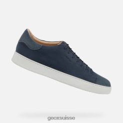 Geox Coryan avio R28ZDT656 Chaussures Geox Suisse