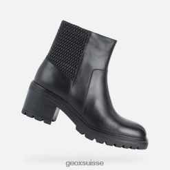 Geox Damiana noir R28ZDT385 Geox Suisse