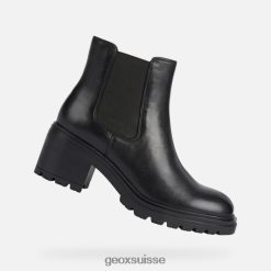 Geox Damiana noir R28ZDT409 Geox Suisse