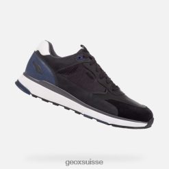 Geox Dolomia Abx Man noir R28ZDT644 Chaussures Geox Suisse