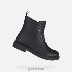 Geox Eclair Girl noir R28ZDT1934 Chaussures Geox Suisse