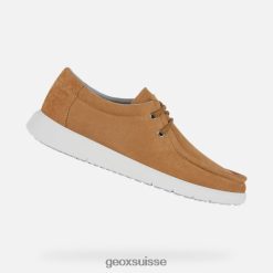 Geox Errico Man whisky R28ZDT964 Geox Suisse