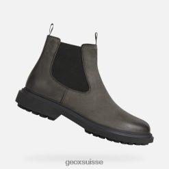 Geox Faloria anthracite R28ZDT661 Geox Suisse
