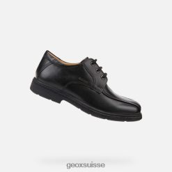 Geox Federico Boy noir R28ZDT1966 Geox Suisse