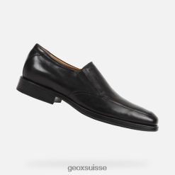 Geox Federico Man noir R28ZDT626 Chaussures Geox Suisse