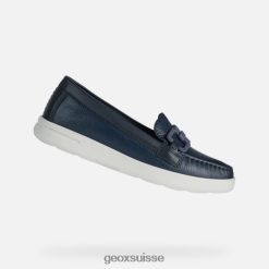 Geox Femme Xand 2J jean sombre R28ZDT1741 Geox Suisse