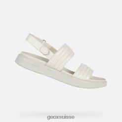 Geox Femme Xand 2S blanc cassé R28ZDT196 Geox Suisse