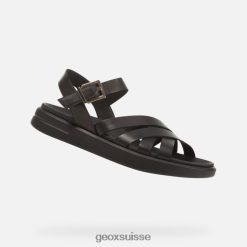 Geox Femme Xand 2S noir R28ZDT124 Geox Suisse