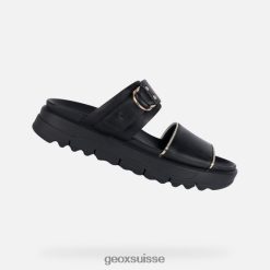 Geox Femme Xand 2.1s noir R28ZDT1669 Geox Suisse