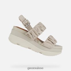 Geox Gardenia crème R28ZDT469 Geox Suisse