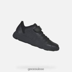 Geox Junior NebCup noir R28ZDT1919 Chaussures Geox Suisse