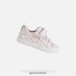Geox Kilwi Toddler rose R28ZDT1591 Geox Suisse