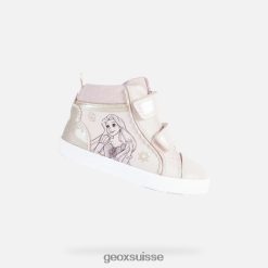 Geox Kilwi Toddler rose légère R28ZDT1618 Geox Suisse