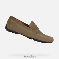 Geox Kosmopolis Grip Man musc R28ZDT727 Geox Suisse