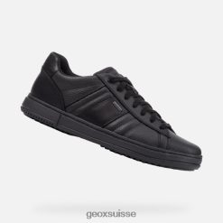 Geox Levico Abx Man noir R28ZDT973 Geox Suisse