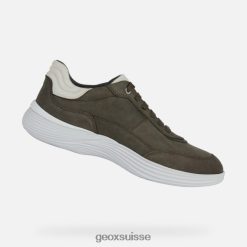 Geox MAN musc R28ZDT666 Geox Bottes Femme