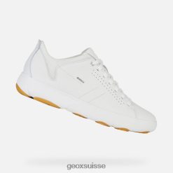 Geox Nébuleuse Y Man blanc R28ZDT1850 Chaussures Geox Suisse