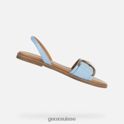 Geox Nailen Woman ciel R28ZDT151 Geox Suisse