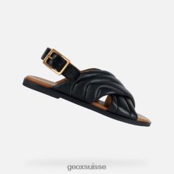 Geox Nailen Woman noir R28ZDT136 Geox Suisse