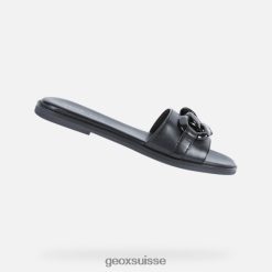 Geox Nailen Woman noir R28ZDT368 Chaussures Geox Suisse