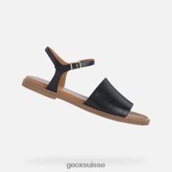 Geox Nailen Woman noir R28ZDT482 Chaussures Geox Suisse