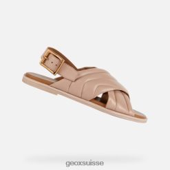 Geox Nailen Woman nu R28ZDT135 Geox Bottes Femme